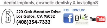 los gatos dental center