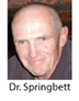 Dr Springbett